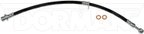 Dorman H620732 Brake Hydraulic Hose - Front Left or Front Right - view 2