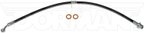 Dorman H620740 Brake Hydraulic Hose - Front Left - view 2