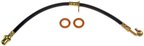 Dorman H620741 Brake Hydraulic Hose - Front Right - view 1