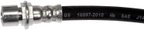 Dorman H620770 Brake Hydraulic Hose - Rear Right or Rear Right Outer - view 3