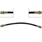 Dorman H620772 Brake Hydraulic Hose - Rear Left Inner - view 1