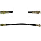 Dorman H620773 Brake Hydraulic Hose - Rear Right or Rear Right Inner - view 1