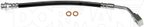 Dorman H620789 Brake Hydraulic Hose - Rear Left - view 2
