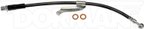 Dorman H620794 Brake Hydraulic Hose - Front Right - view 2