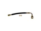 Dorman H620800 Brake Hydraulic Hose - Rear Left - view 2