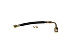 Dorman H620800 Brake Hydraulic Hose - Rear Left - view 1