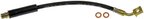 Dorman H620814 Brake Hydraulic Hose - Rear Left or Rear Right - view 1