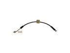 Dorman H620815 Brake Hydraulic Hose - Front Left - view 2