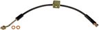 Dorman H620815 Brake Hydraulic Hose - Front Left - view 1