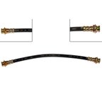 Dorman H620817 Brake Hydraulic Hose - Rear Left Inner - view 1