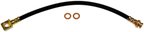 Dorman H620821 Brake Hydraulic Hose - Rear Left Outer or Rear Right Outer - view 1