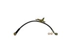 Dorman H620823 Brake Hydraulic Hose - Front Left - view 2