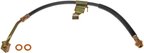 Dorman H620836 Brake Hydraulic Hose - Front Left - view 1