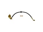 Dorman H620840 Brake Hydraulic Hose - Front Right - view 1