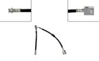 Dorman H620870 Brake Hydraulic Hose - Front Left - view 1