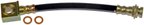 Dorman H620883 Brake Hydraulic Hose - Rear Left Outer - view 1