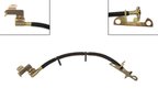 Dorman H620884 Brake Hydraulic Hose - Rear Left, Rear Left Inner or Rear Right Inner - view 1