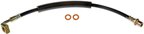 Dorman H620912 Brake Hydraulic Hose - Front Left or Front Right - view 1