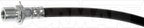 Dorman H620913 Brake Hydraulic Hose - Front Left or Front Right - view 3