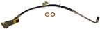 Dorman H620915 Brake Hydraulic Hose - Front Left - view 1