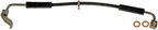 Dorman H620926 Brake Hydraulic Hose - Front Left - view 1