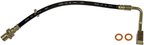 Dorman H620939 Brake Hydraulic Hose - Front Left - view 1