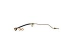 Dorman H620941 Brake Hydraulic Hose - Rear Left - view 2