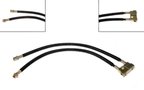 Dorman H620942 Brake Hydraulic Hose - Rear Center - view 1