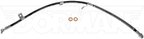 Dorman H620950 Brake Hydraulic Hose - Front Left - view 2
