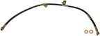Dorman H620950 Brake Hydraulic Hose - Front Left - view 1