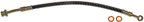 Dorman H620955 Brake Hydraulic Hose - Front Right - view 1