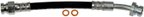 Dorman H620957 Brake Hydraulic Hose - Rear Right Inner - view 2