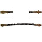Dorman H620963 Brake Hydraulic Hose - Rear Left or Rear Right - view 1