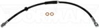 Dorman H620967 Brake Hydraulic Hose - Front Left or Front Right - view 2