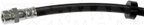 Dorman H620967 Brake Hydraulic Hose - Front Left or Front Right - view 3