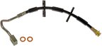 Dorman H620974 Brake Hydraulic Hose - Front Right - view 1