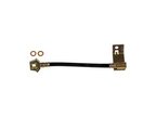 Dorman H620979 Brake Hydraulic Hose - Rear Left - view 2
