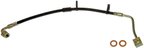 Dorman H620986 Brake Hydraulic Hose - Front Left - view 1