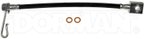 Dorman H620993 Brake Hydraulic Hose - Rear Right - view 2