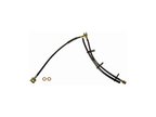 Dorman H620995 Brake Hydraulic Hose - Rear Left, Rear Left Inner or Rear Left Outer - view 1