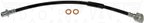 Dorman H621011 Brake Hydraulic Hose - Rear Left - view 2