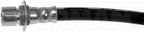 Dorman H621011 Brake Hydraulic Hose - Rear Left - view 3