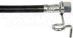 Dorman H621018 Brake Hydraulic Hose - Rear Right - view 4