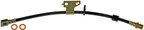 Dorman H621024 Brake Hydraulic Hose - Front Left - view 1