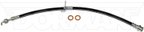 Dorman H621026 Brake Hydraulic Hose - Front Left or Front Right - view 2