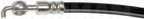 Dorman H621026 Brake Hydraulic Hose - Front Left or Front Right - view 3