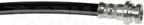 Dorman H621026 Brake Hydraulic Hose - Front Left or Front Right - view 4