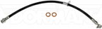 Dorman H621027 Brake Hydraulic Hose - Rear Left or Rear Right - view 2