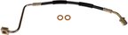 Dorman H621028 Brake Hydraulic Hose - Front Right - view 1