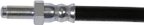 Dorman H621030 Brake Hydraulic Hose - Rear Left or Rear Right - view 2